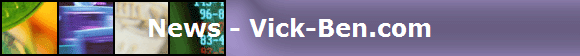 News - Vick-Ben.com